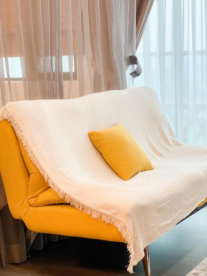 Aurora Vista Homestay Bangi At Vista Bangi With Wifi Netflix Gym Sauna Coway Swimming Pool-River View Kajang Exterior foto
