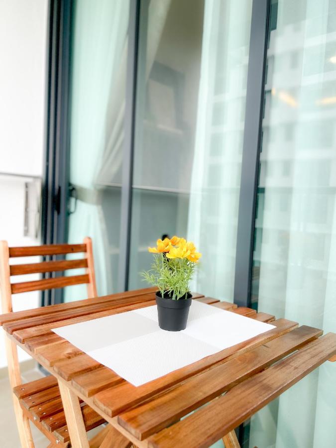 Aurora Vista Homestay Bangi At Vista Bangi With Wifi Netflix Gym Sauna Coway Swimming Pool-River View Kajang Exterior foto