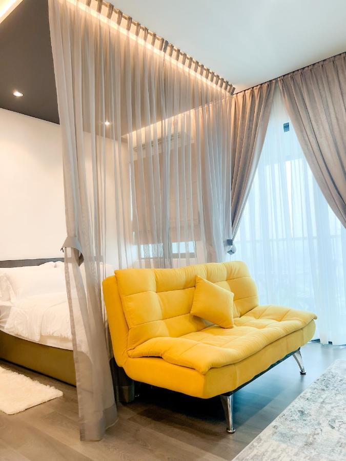 Aurora Vista Homestay Bangi At Vista Bangi With Wifi Netflix Gym Sauna Coway Swimming Pool-River View Kajang Exterior foto